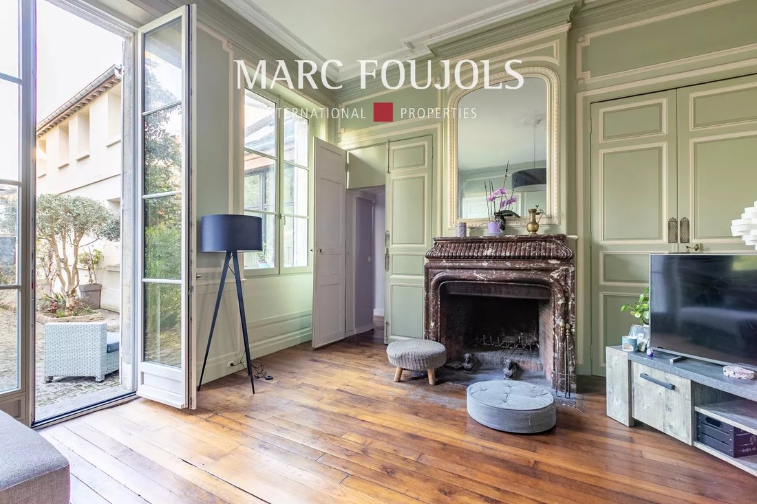 House in Compiegne, Hauts-de-France, France 4 - 16602577