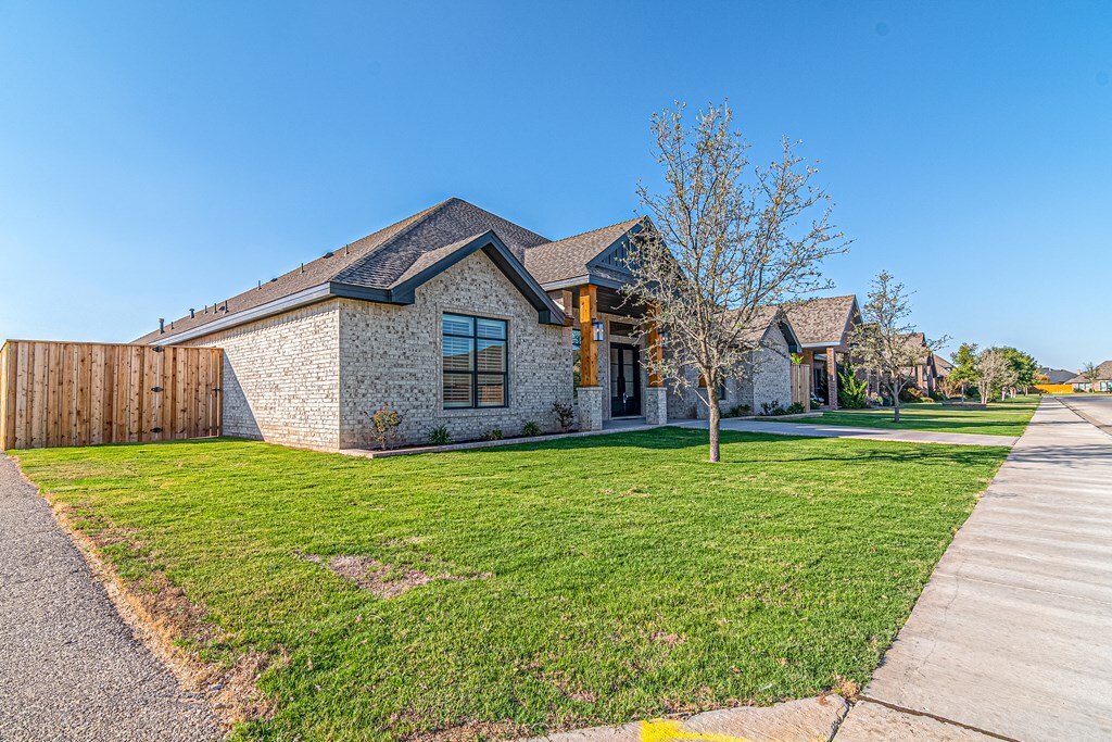 House in Midland, Texas, United States 2 - 16584111