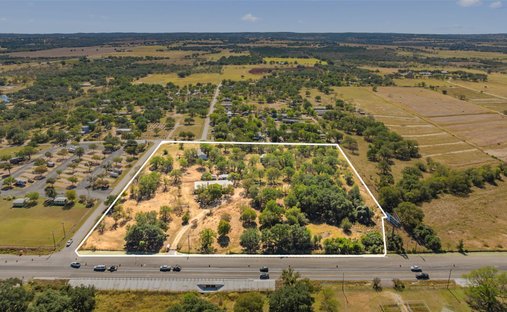 House in Stonewall, Texas, United States 1