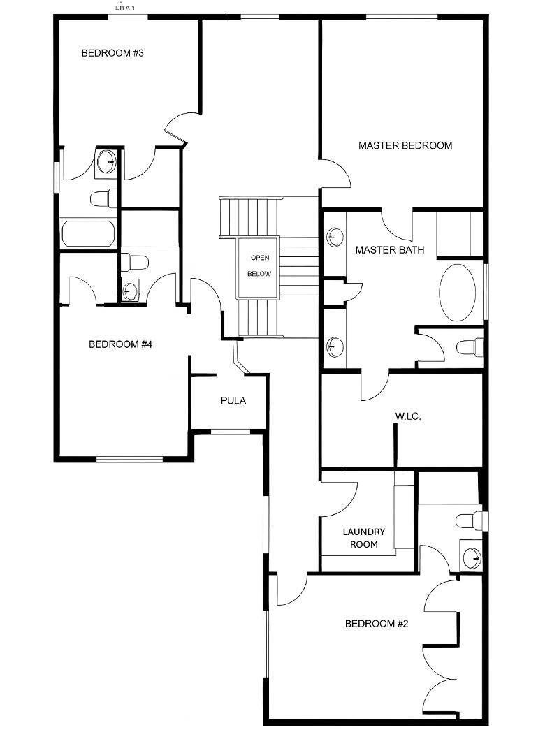 House in Lisle, Illinois, United States 2 - 16587193
