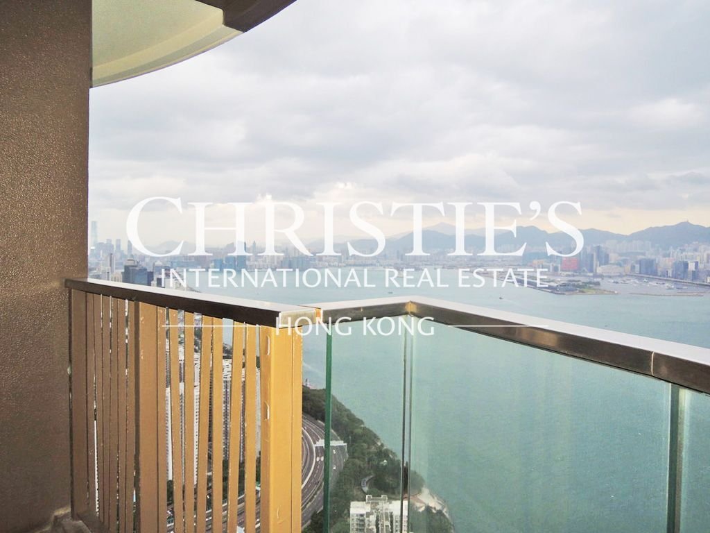 Apartment in Hong Kong, Hong Kong 3 - 16600769