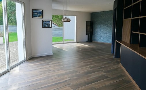 Castle for Sale in Guidel, Brittany, France