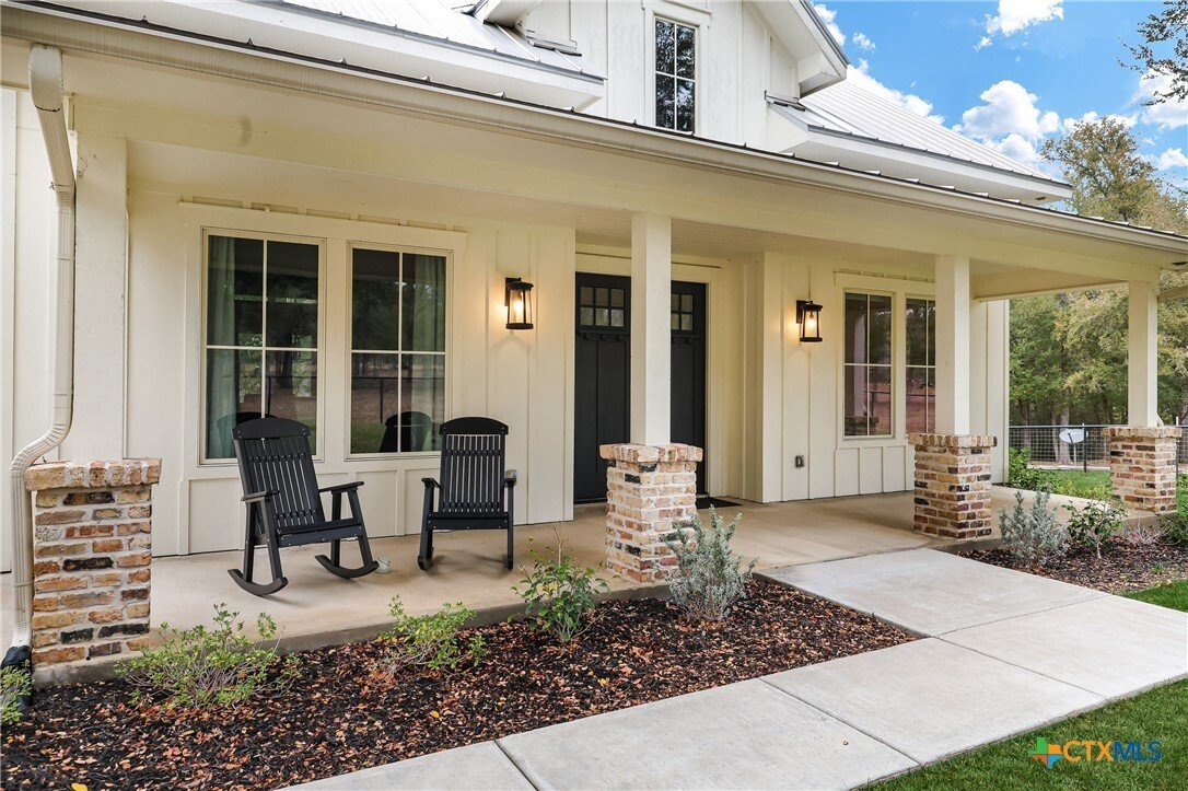 House in Dale, Texas, United States 5 - 16584797