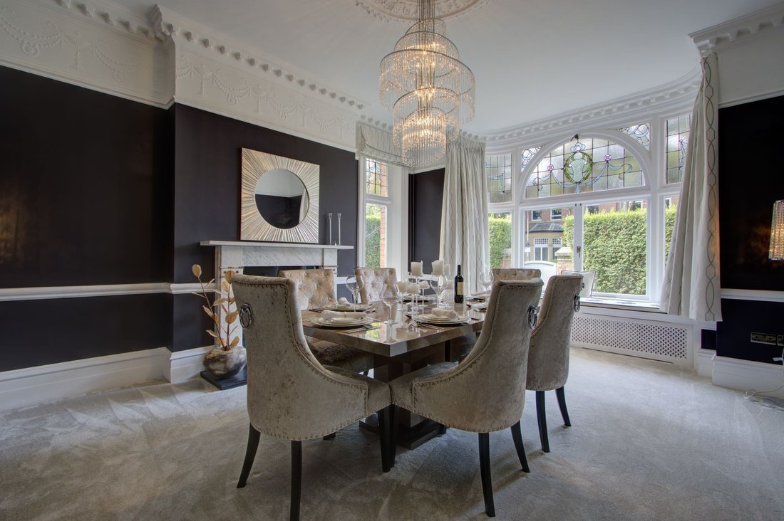 House in Sandyford, Newcastle upon Tyne, England 2 - 16584989
