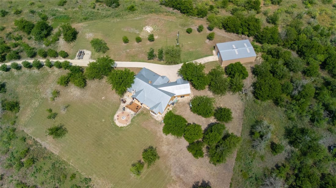 House in San Marcos, Texas, United States 5 - 16590859