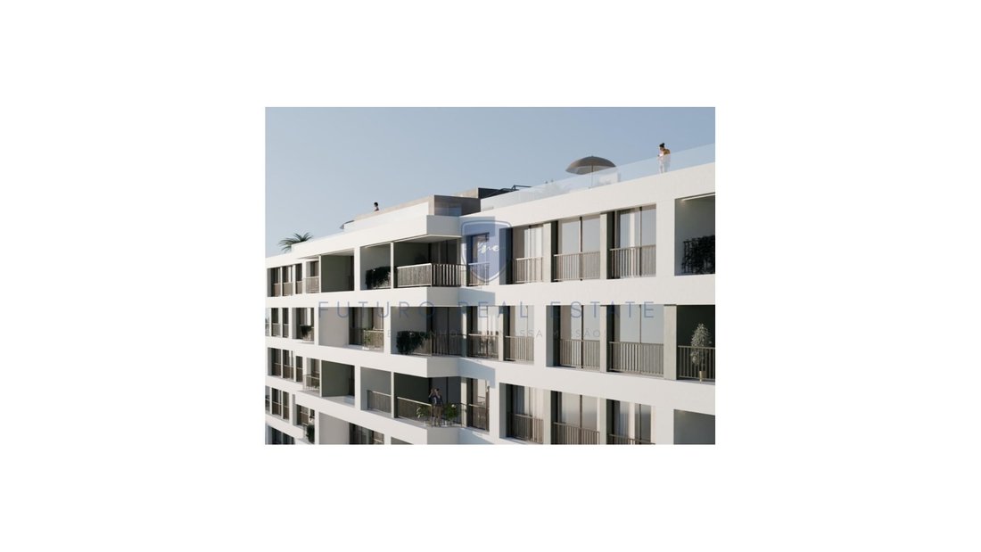 Apartment in Sao Martinho, Madeira, Portugal 3 - 16602117