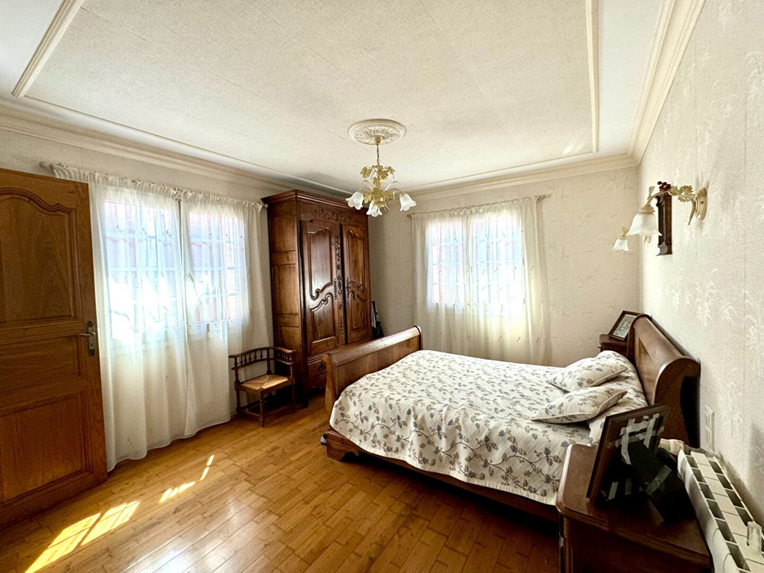 House in Musculdy, Nouvelle-Aquitaine, France 4 - 16598033