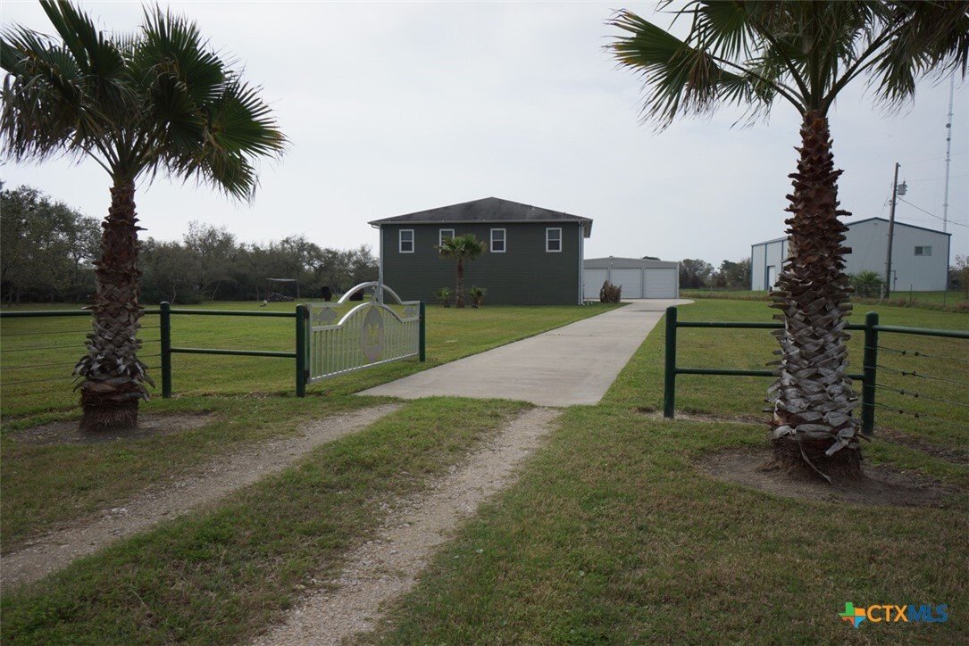 House in Port O'Connor, Texas, United States 3 - 16584587