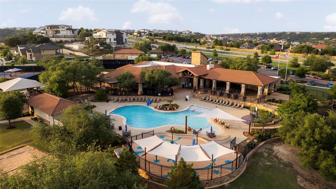House in Leander, Texas, United States 5 - 16589256