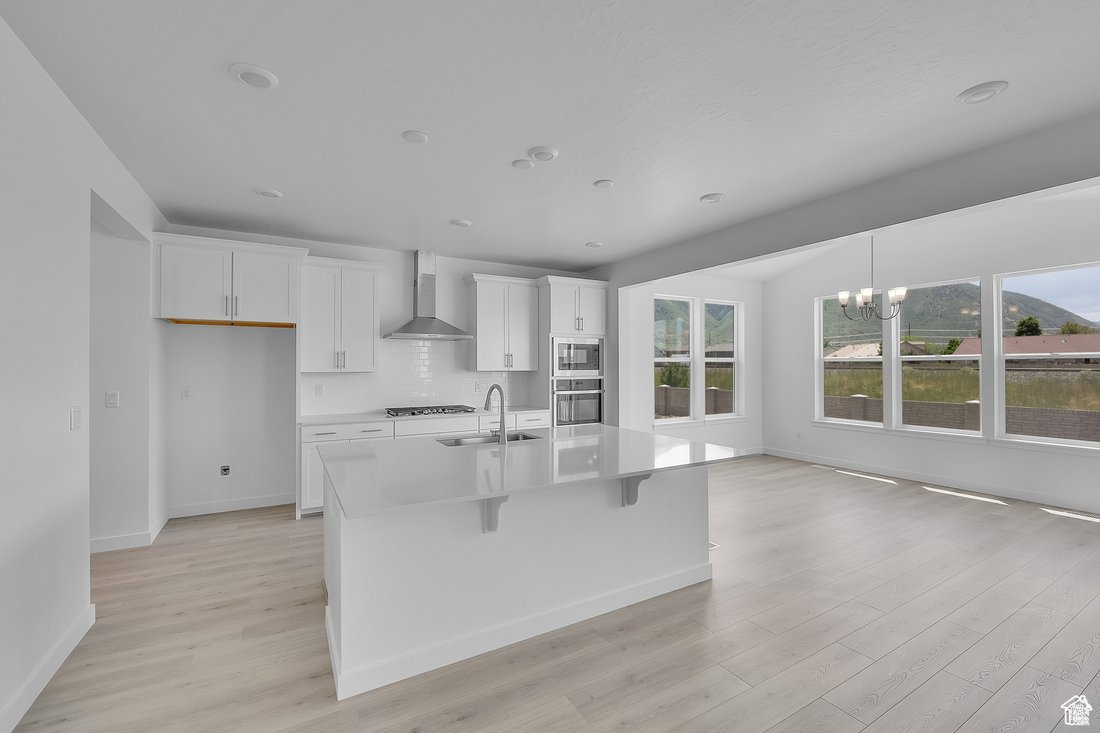House in Spanish Fork, Utah, United States 2 - 16592683