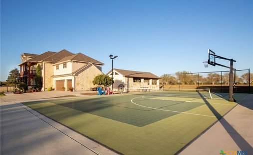 House in Seguin, Texas, United States 1