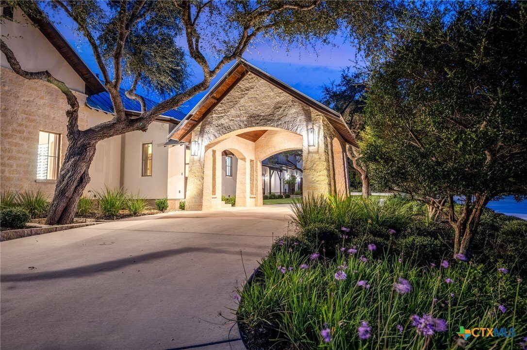House in New Braunfels, Texas, United States 5 - 16584682