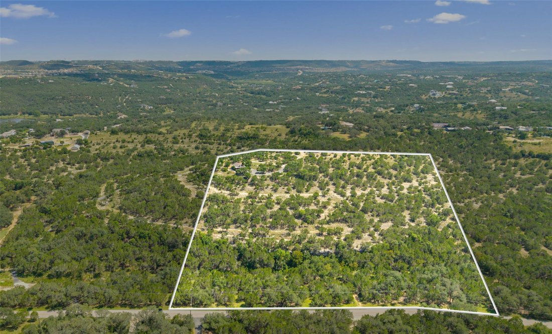 House in Spicewood, Texas, United States 2 - 16590394