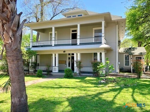 Apartment in San Marcos, Texas, United States 1 - 16584830