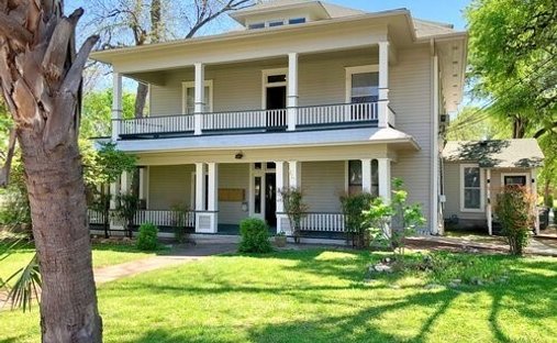 Apartment in San Marcos, Texas, United States 1