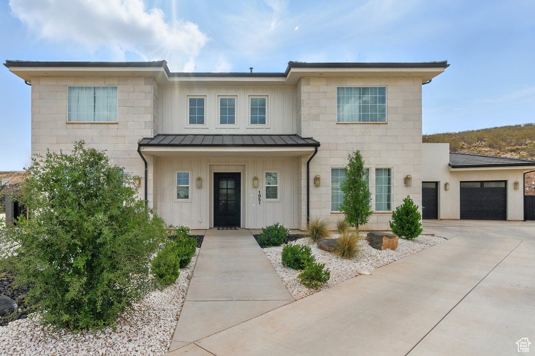 House in Hurricane, Utah, United States 5 - 16595743