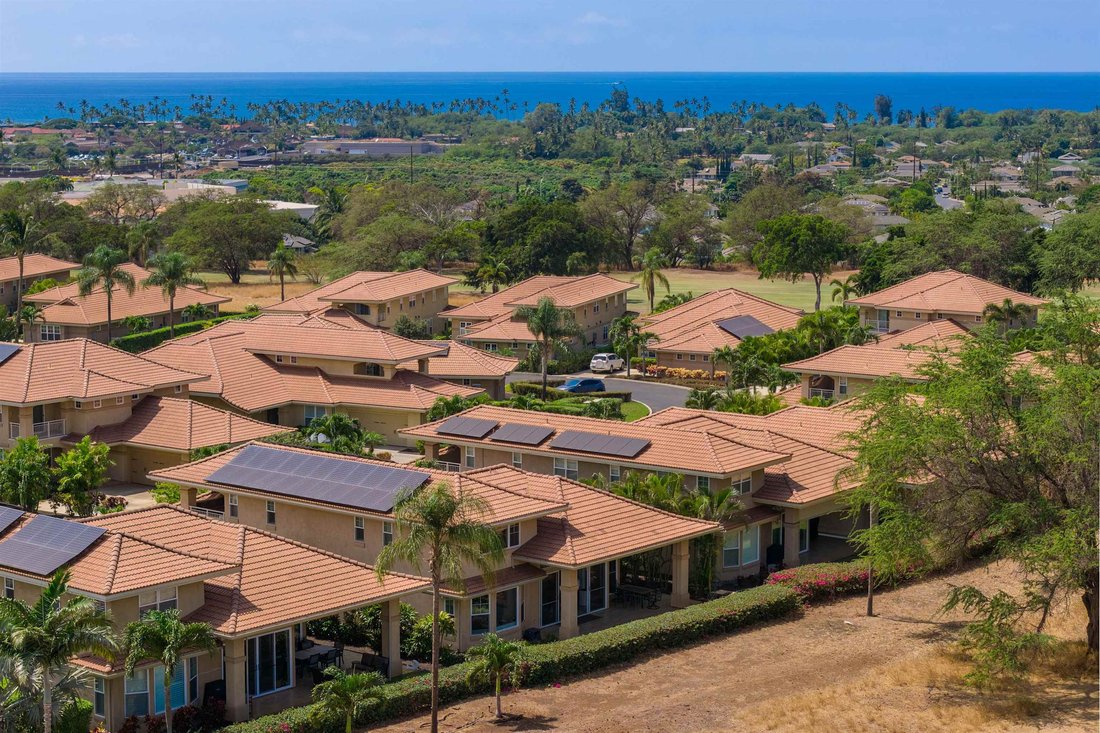 House in Kihei, Hawaii, United States 5 - 16596512