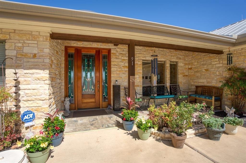 House in Marble Falls, Texas, United States 5 - 16589451