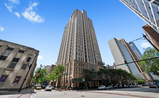 Eigentumswohnung in Chicago, Illinois, Vereinigte Staaten 1