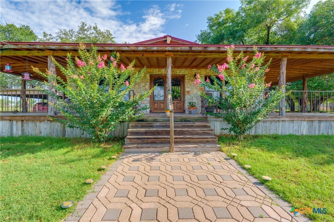 House in Adkins, Texas, United States 3 - 16584853