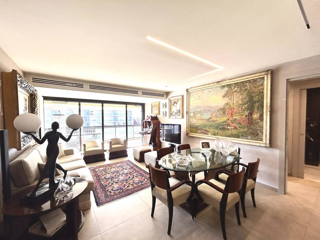 Apartment in French Riviera, Provence-Alpes-Côte d'Azur, France 4 - 16582143