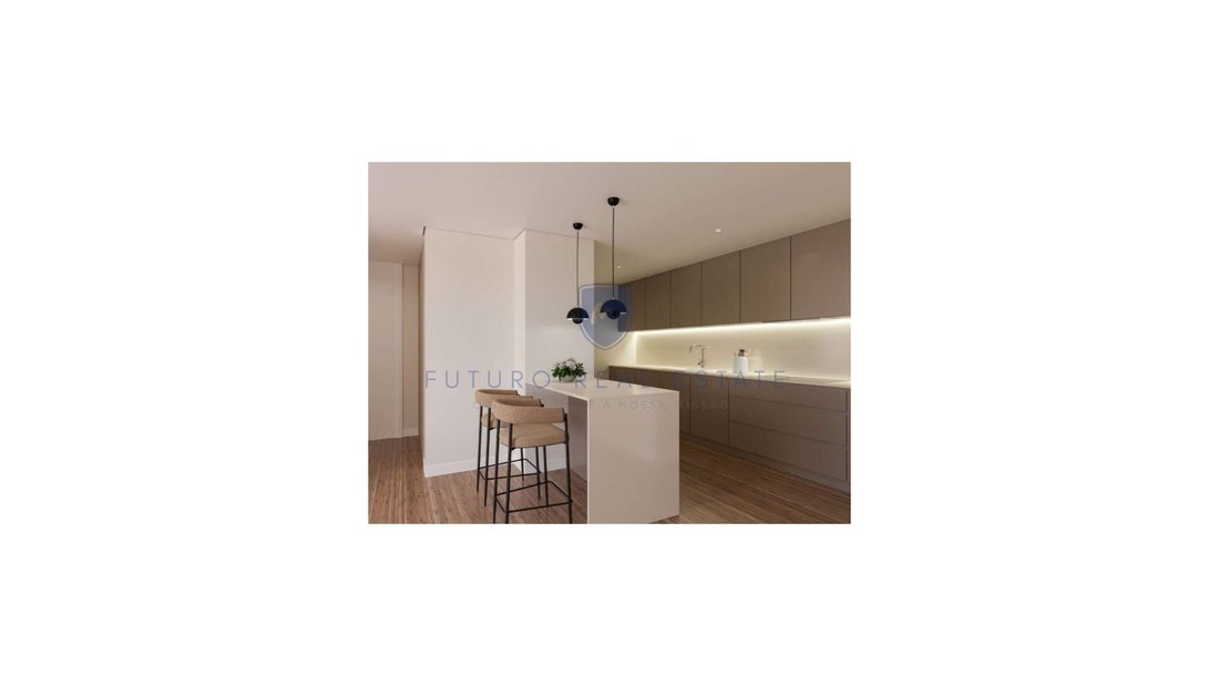 Apartment in Santa Luzia, Madeira, Portugal 4 - 16600382
