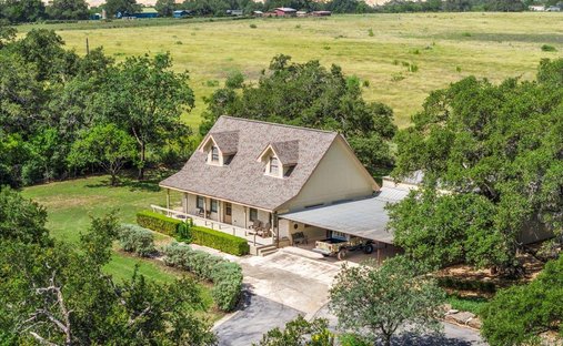 House in Buda, Texas, United States 1