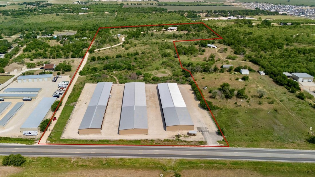 House in San Marcos, Texas, United States 4 - 16590859