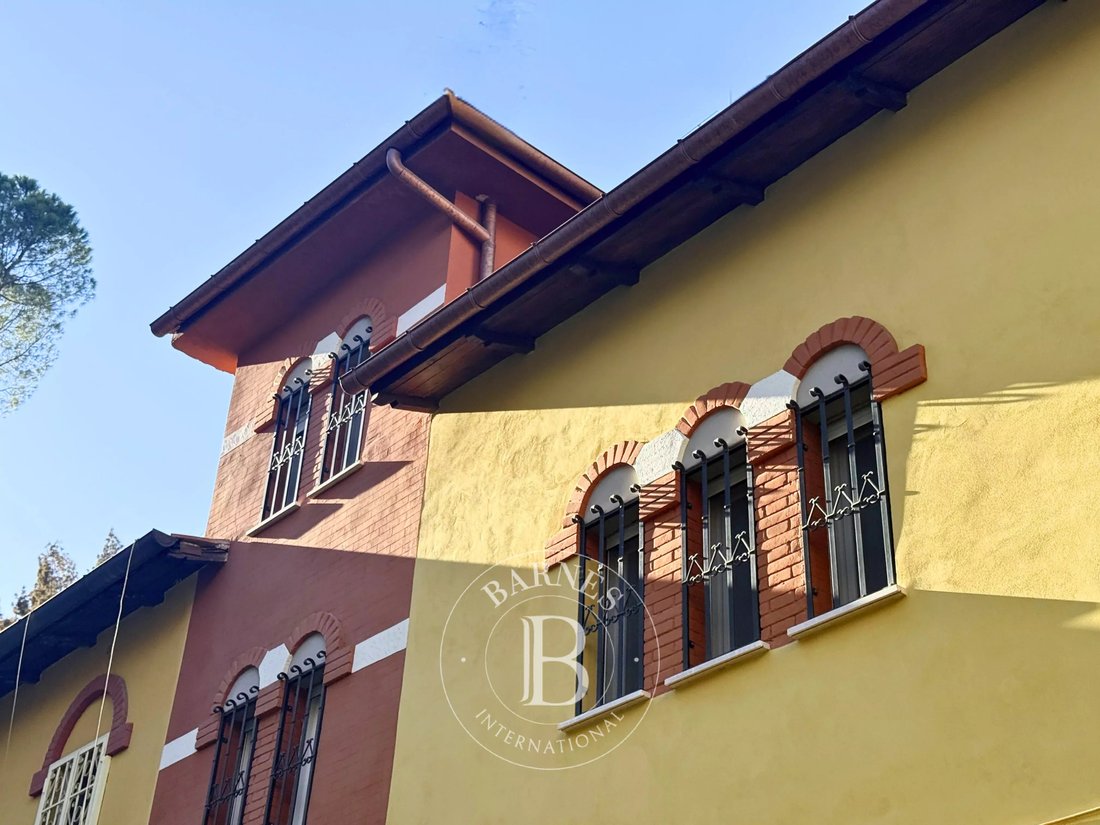 Villa in Bologna, Rome, Italy 2 - 16582170