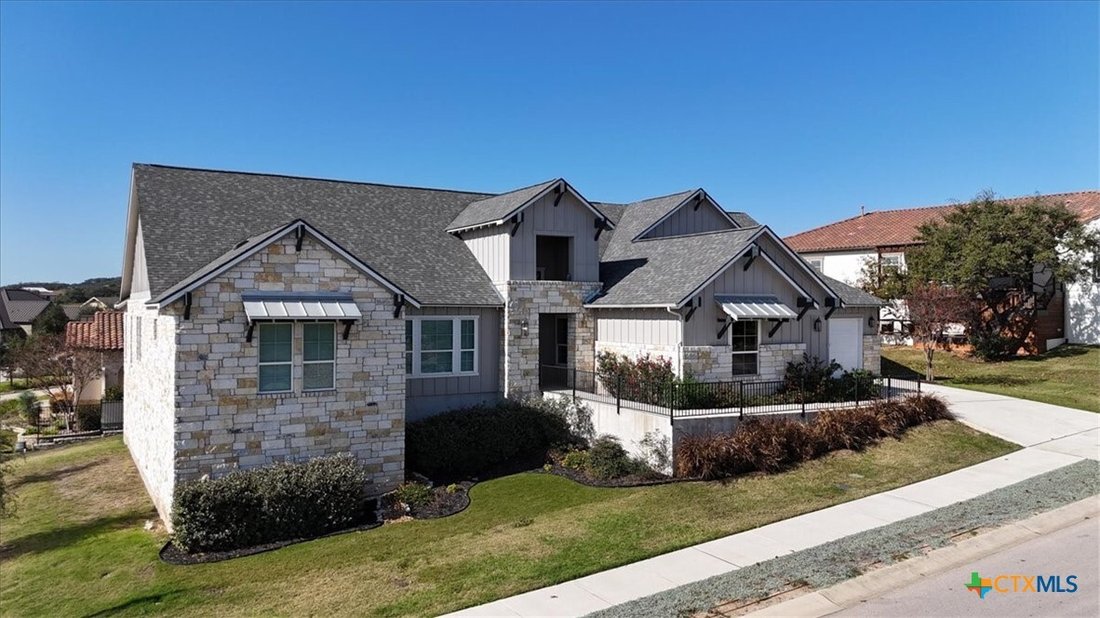 House in San Marcos, Texas, United States 2 - 16584714