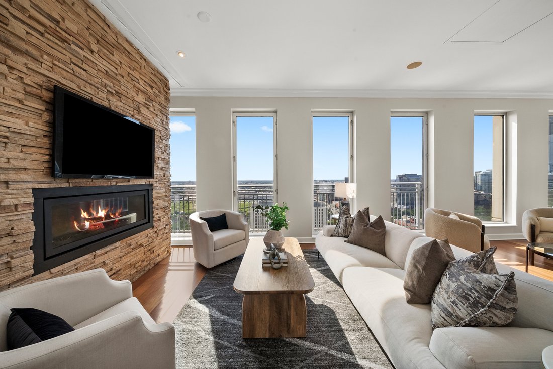 Condo in Chicago, Illinois, United States 2 - 16587544