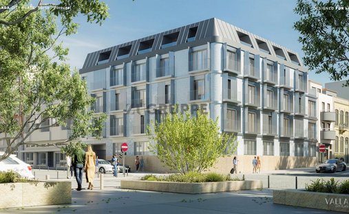 Appartamento a Campanha, Oporto, Portogallo 1