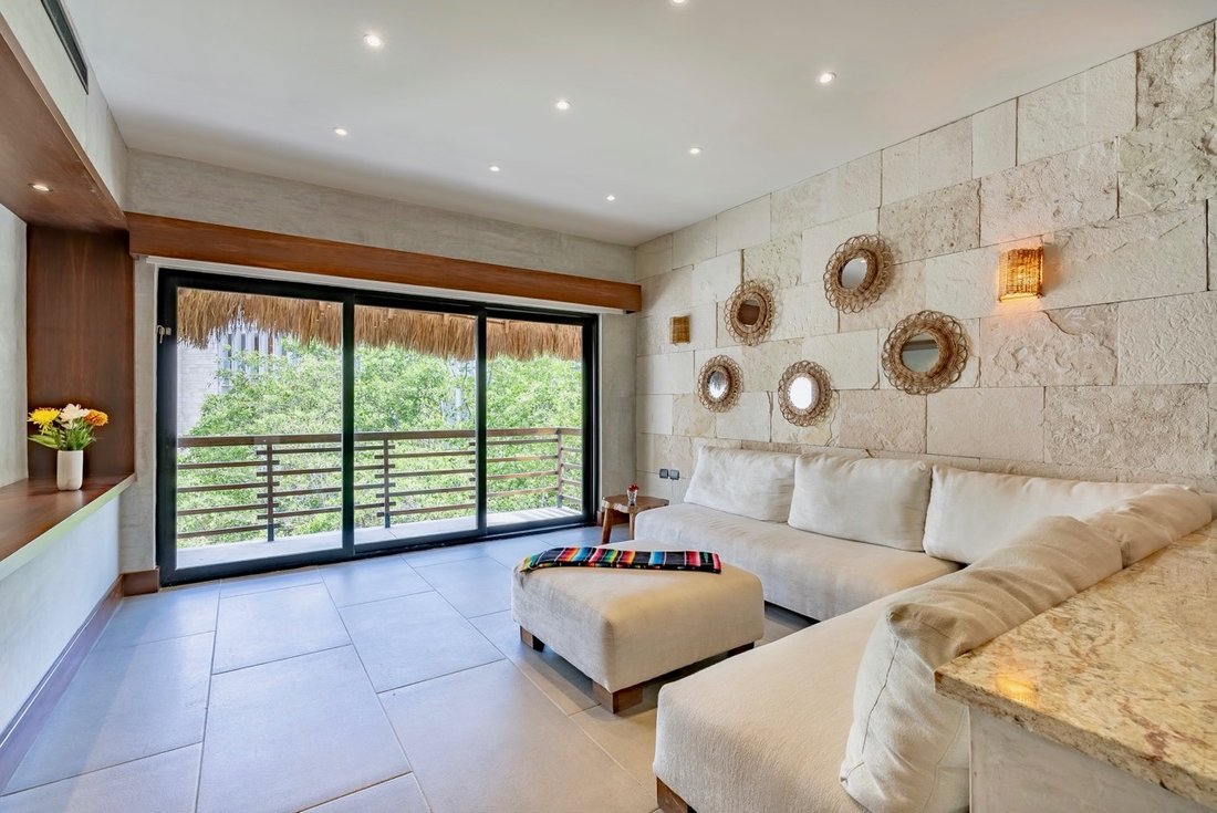 Condo in Playa del Carmen, Quintana Roo, Mexico 3 - 16603650