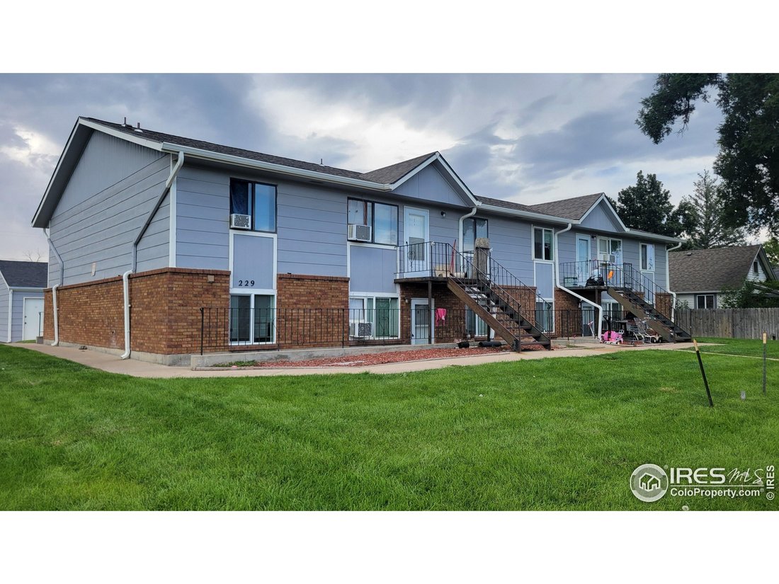 Venta De Casas En Greeley Colorado