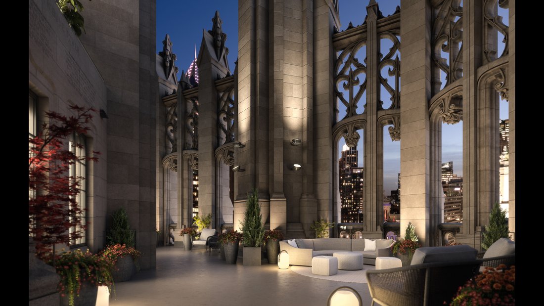Condo in Chicago, Illinois, United States 5 - 16585896