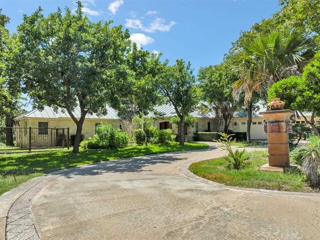 House in Burnet, Texas, United States 1 - 16590598