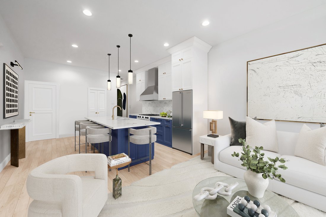 Condo in Chicago, Illinois, United States 2 - 16586095