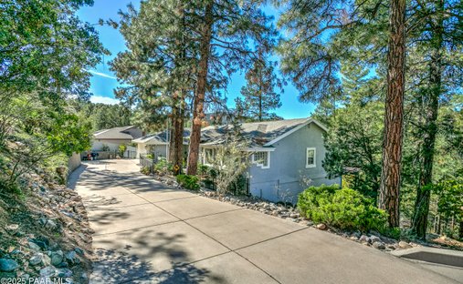 Maison à Prescott, Arizona, États-Unis 1