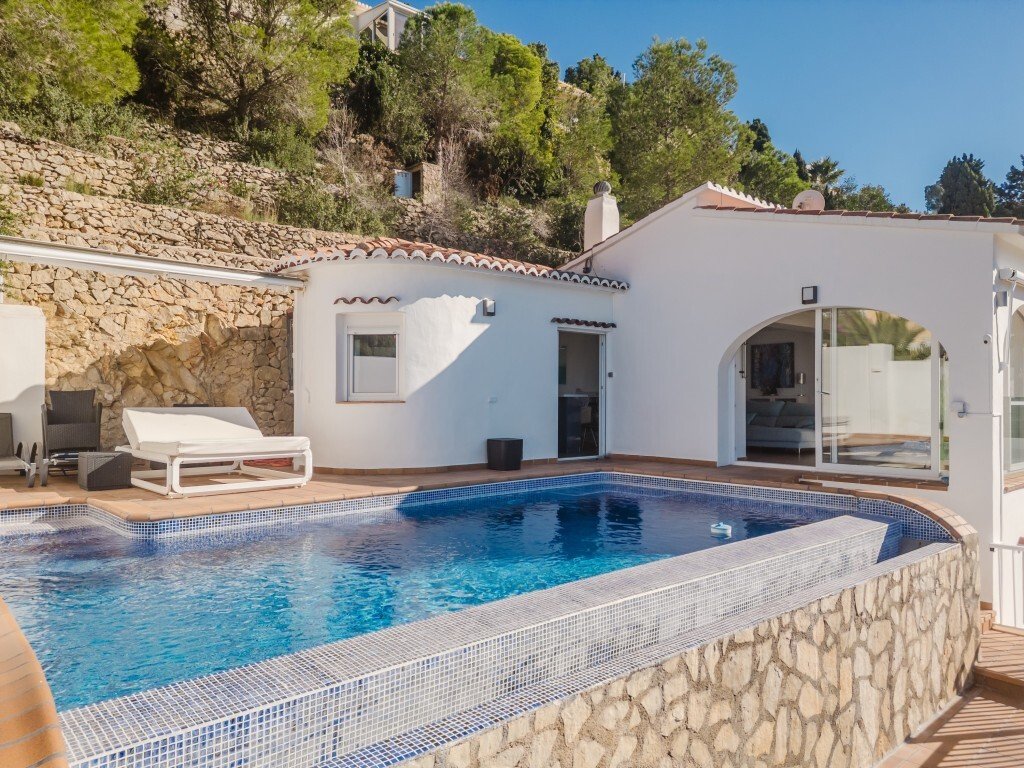 Villa in Denia, Valencian Community, Spain 3 - 16603491