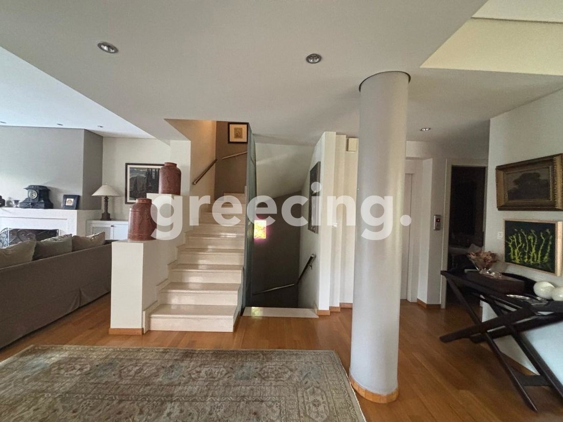 Apartment in Kifisia, Attica, Greece 5 - 16575043