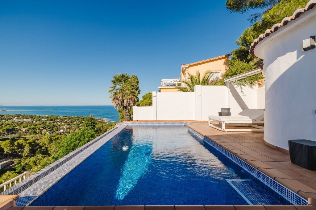 Villa in Denia, Valencian Community, Spain 2 - 16603491