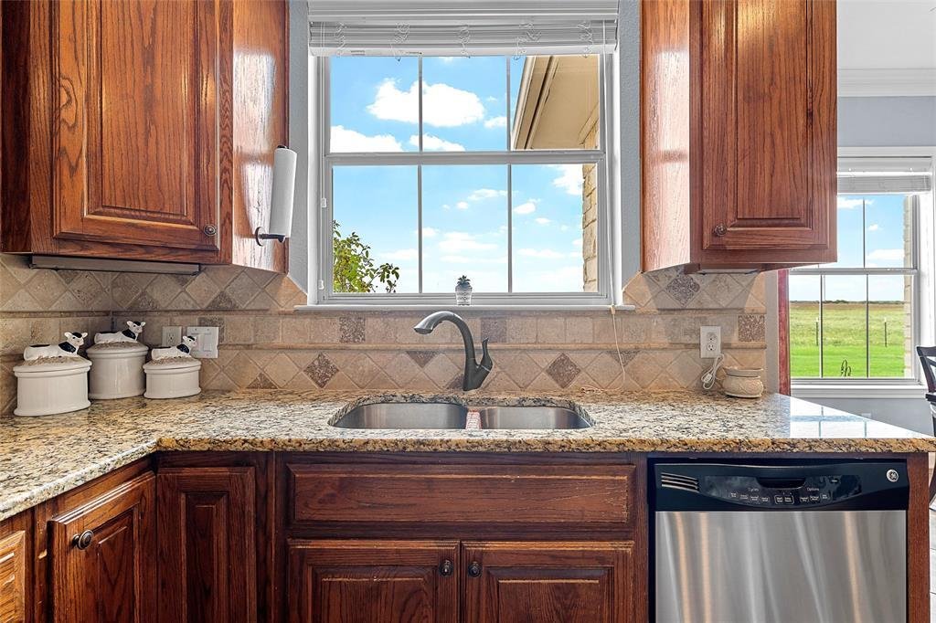 House in Axtell, Texas, United States 5 - 16603735