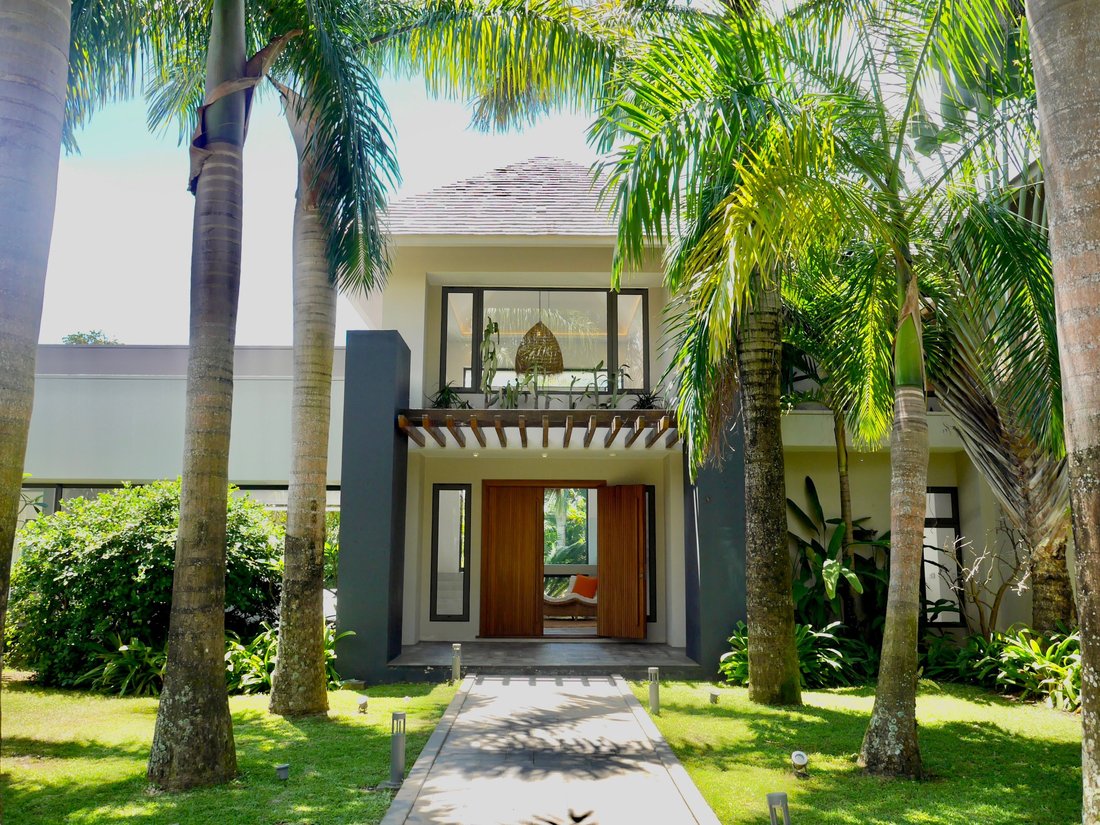 Villa in Beau Champ, Flacq District, Mauritius 3 - 16572342