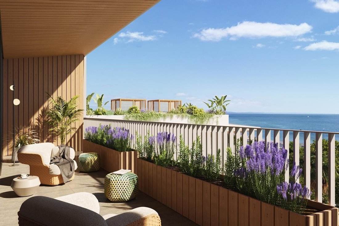 Apartment in Carcavelos e Parede, Lisbon, Portugal 1 - 16466505