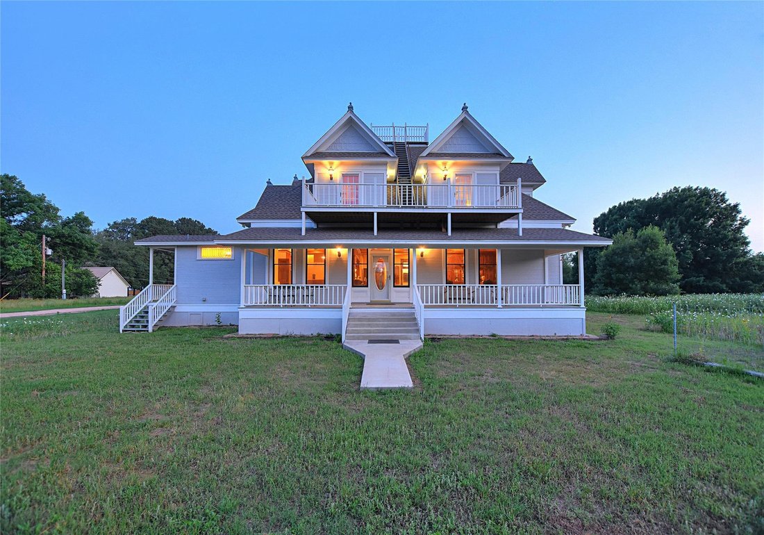 House in Smithville, Texas, United States 3 - 16590833