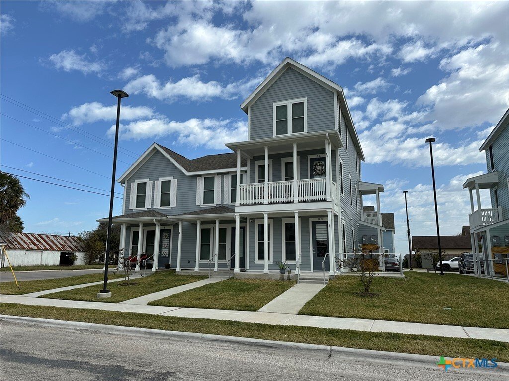 Apartment in Port Lavaca, Texas, United States 3 - 16584610