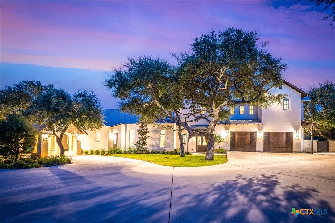 House in New Braunfels, Texas, United States 4 - 16584682