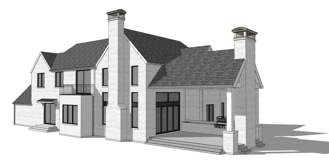 House in Glenview, Illinois, United States 3 - 16587583