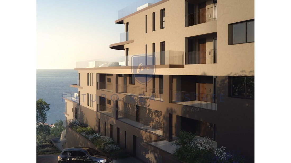 Apartment in Sao Martinho, Madeira, Portugal 2 - 16600318