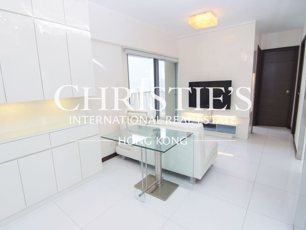 Apartment in Hong Kong, Hong Kong 3 - 16600760